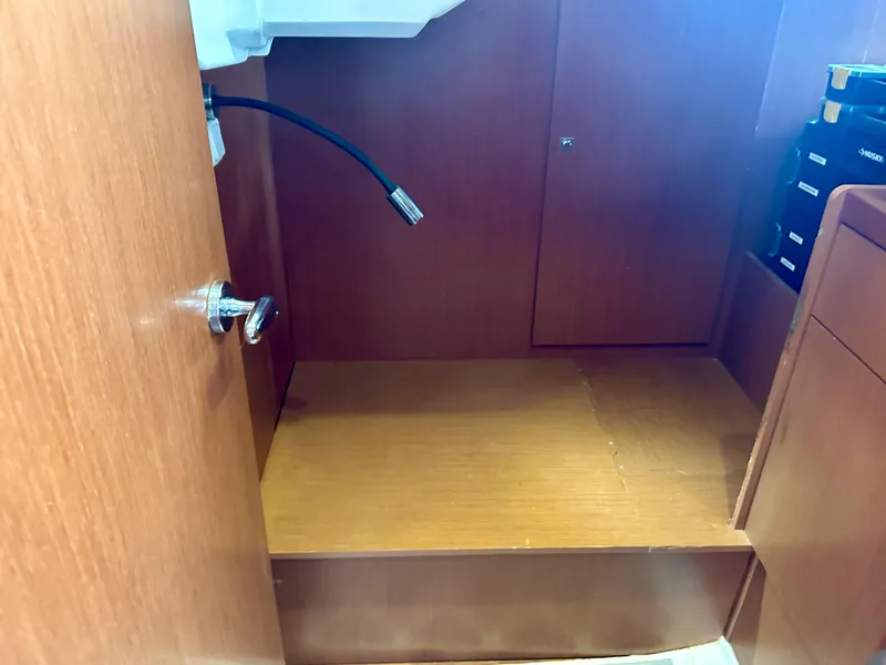 Slide: The Image of Beneteau Oceanis 45 2015 - 67