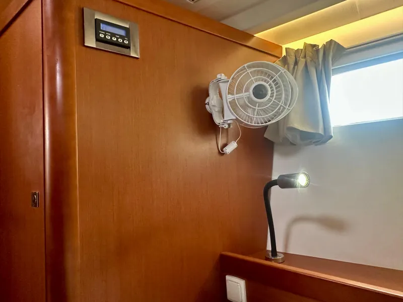 Slide: The Image of Beneteau Oceanis 45 2015 - 77