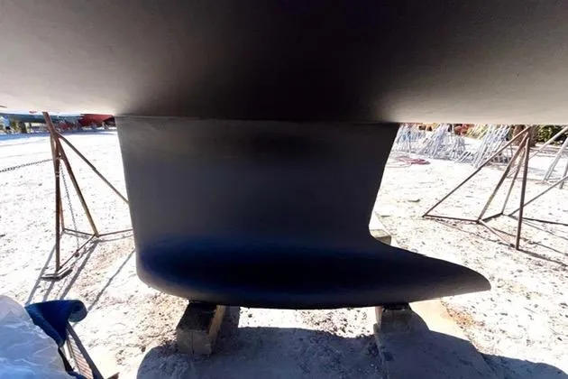 Slide: The Image of Beneteau Oceanis 45 2015 - 84