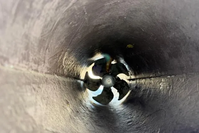 Slide: The Image of Beneteau Oceanis 45 2015 - 86