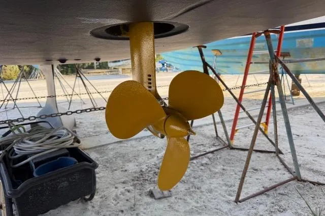 Slide: The Image of Beneteau Oceanis 45 2015 - 88