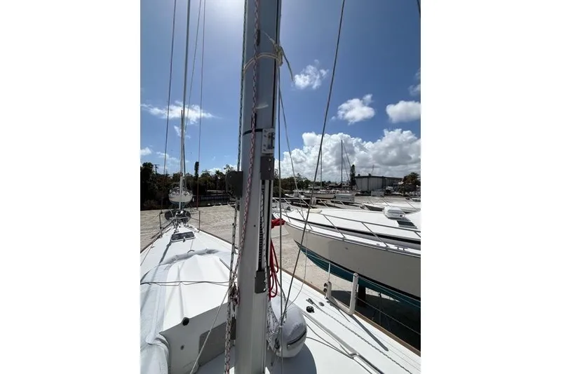 Slide: The Image of Beneteau Oceanis 45 2015 - 90