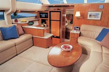 Slide: The Image of Manufacturer Provided Image: Interior - 12