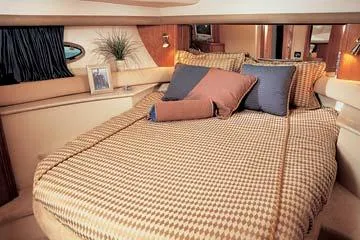 Slide: The Image of Manufacturer Provided Image: Cabin - 15