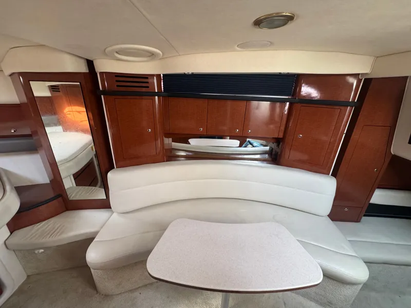 Slide: The Image of Sea Ray 340 Sundancer 2003 - 12