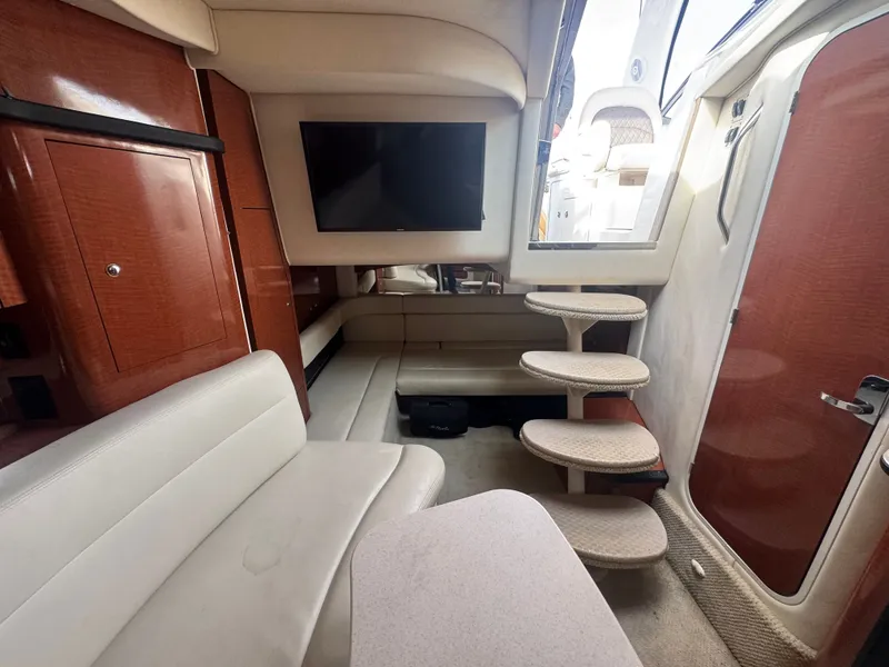 Slide: The Image of Sea Ray 340 Sundancer 2003 - 13