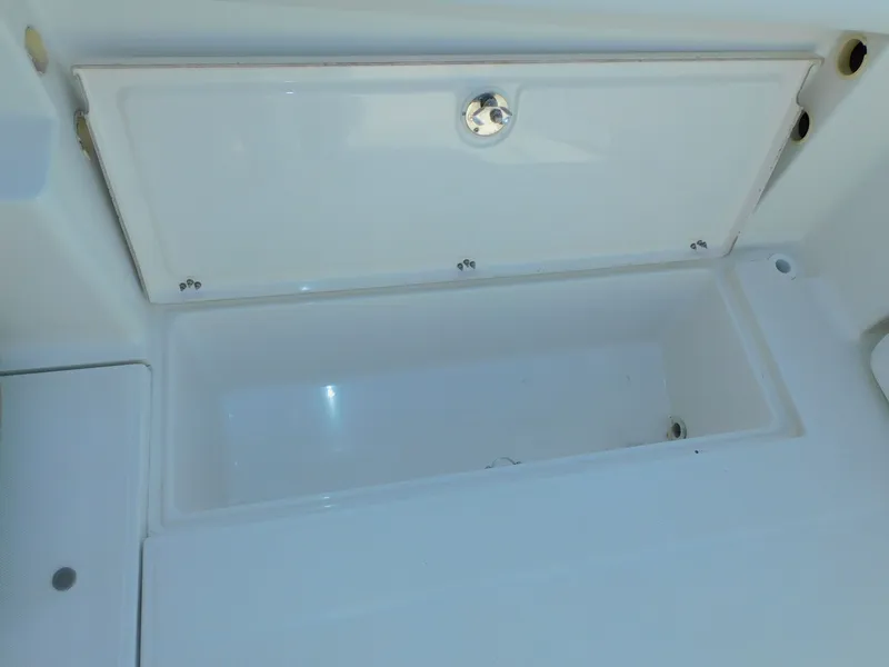 Slide: The Image of Wellcraft 290 Coastal 2001 - 18