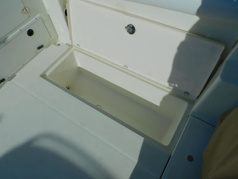 Slide: The Image of Wellcraft 290 Coastal 2001 - 20