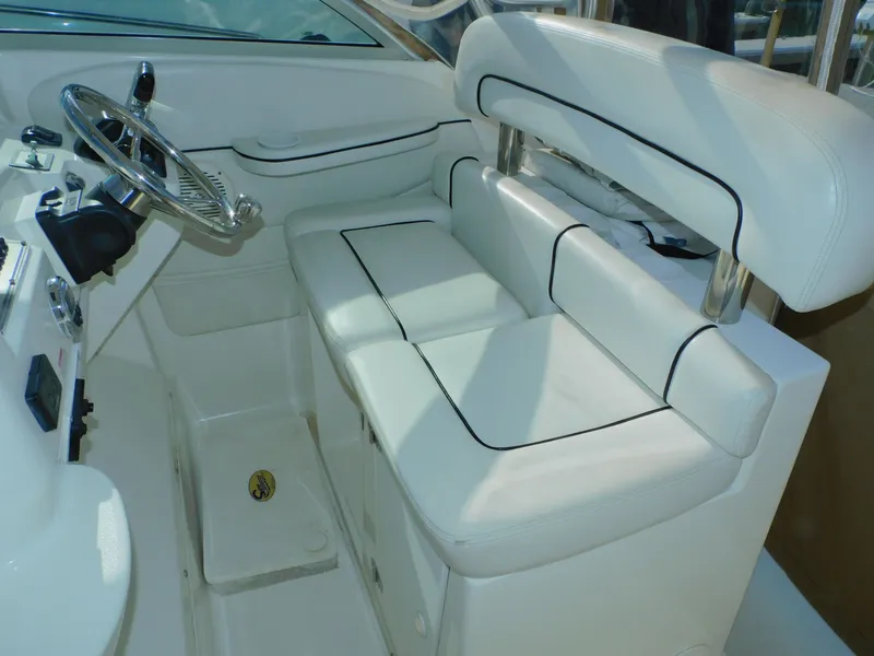 Slide: The Image of Wellcraft 290 Coastal 2001 - 25