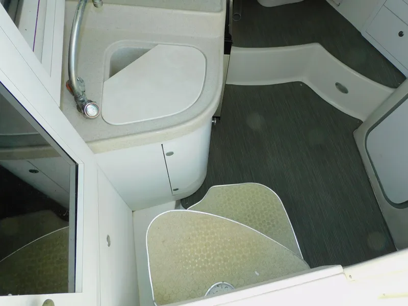 Slide: The Image of Wellcraft 290 Coastal 2001 - 28