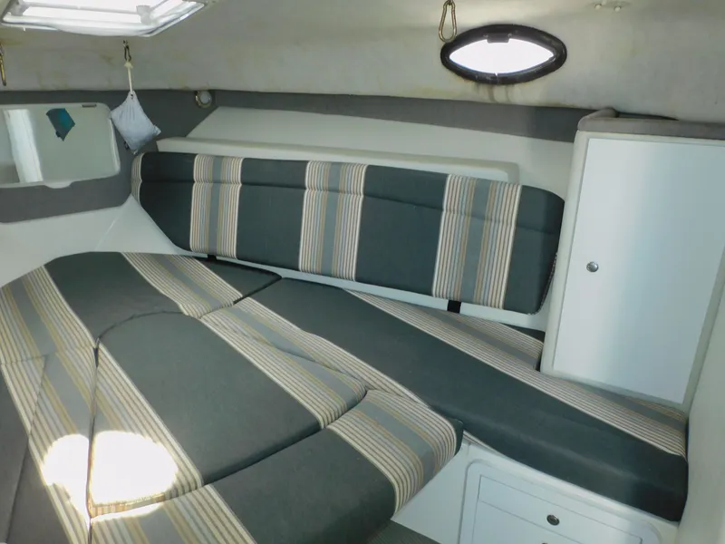 Slide: The Image of Wellcraft 290 Coastal 2001 - 30