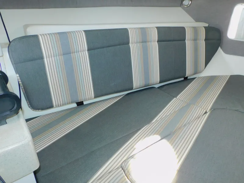 Slide: The Image of Wellcraft 290 Coastal 2001 - 31