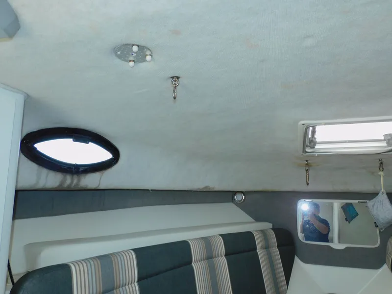 Slide: The Image of Wellcraft 290 Coastal 2001 - 32