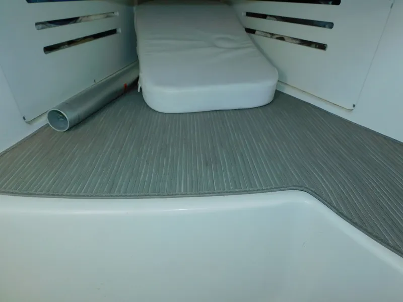 Slide: The Image of Wellcraft 290 Coastal 2001 - 35