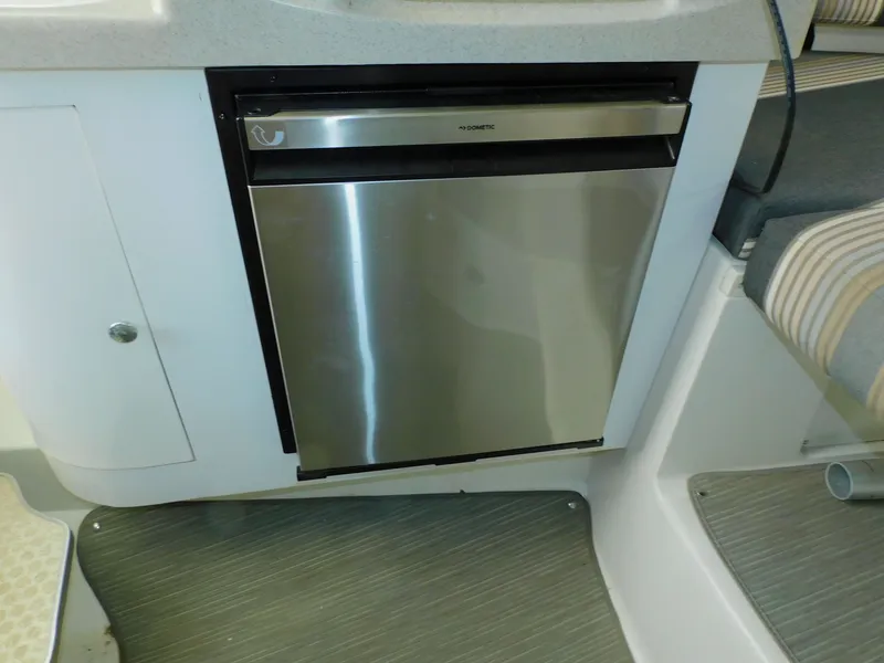 Slide: The Image of Wellcraft 290 Coastal 2001 - 36