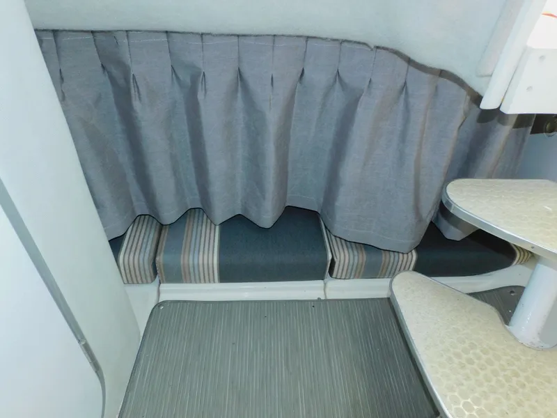 Slide: The Image of Wellcraft 290 Coastal 2001 - 41