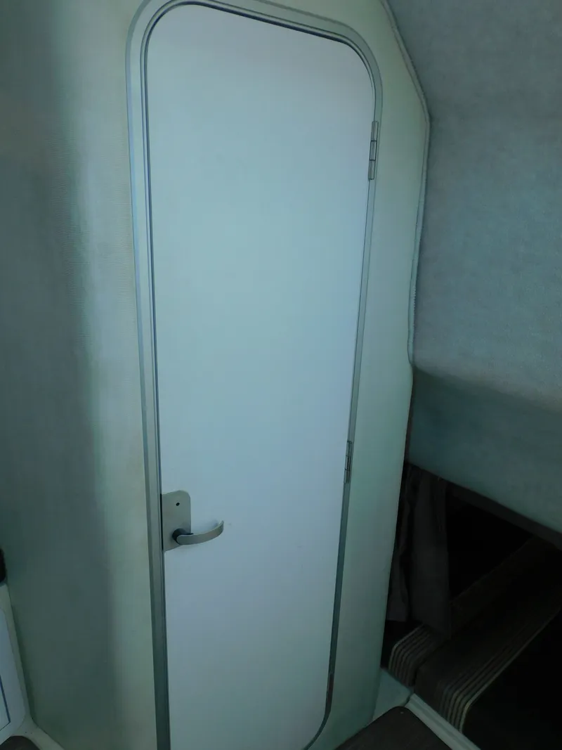 Slide: The Image of Wellcraft 290 Coastal 2001 - 43