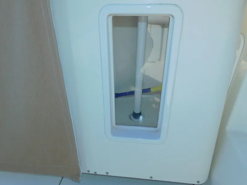 Slide: The Image of Wellcraft 290 Coastal 2001 - 48