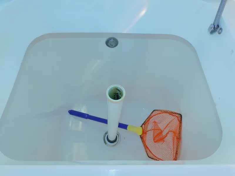 Slide: The Image of Wellcraft 290 Coastal 2001 - 50