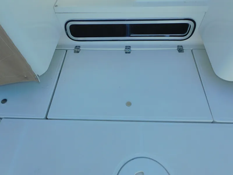 Slide: The Image of Wellcraft 290 Coastal 2001 - 57