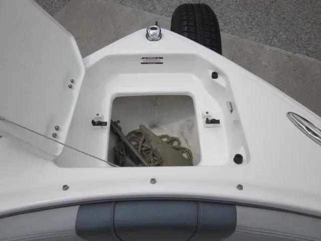 Slide: The Image of Chaparral 23 SSi 2021 - 12
