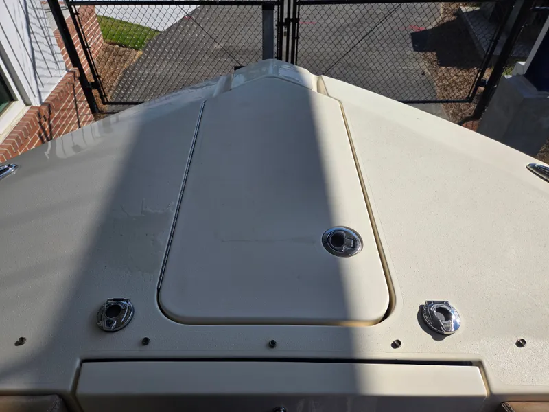 Slide: The Image of Scout 275 Dorado 2018 - 25