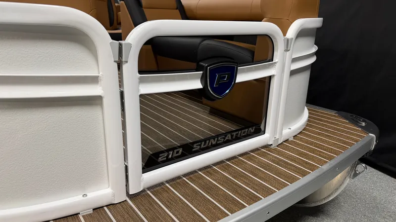 Slide: The Image of Premier 210SUNSATION 2027 - 12