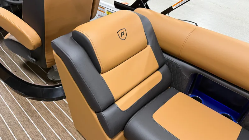 Slide: The Image of Premier 210SUNSATION 2027 - 49