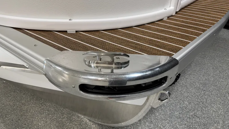 Slide: The Image of Premier 210SUNSATION 2027 - 11