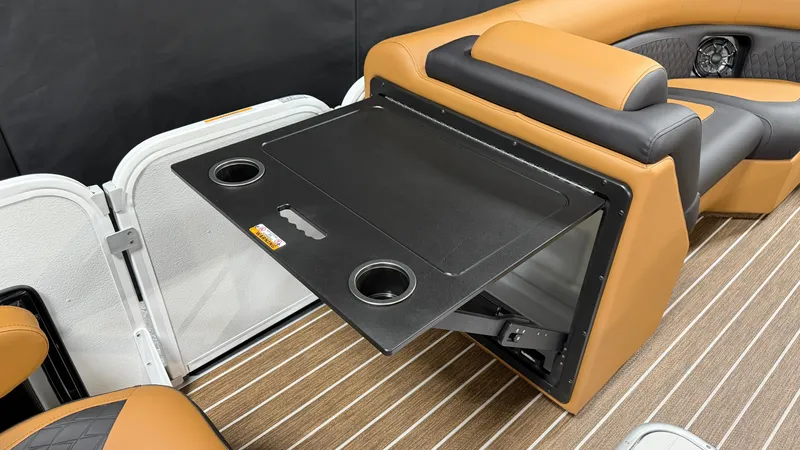 Slide: The Image of Premier 210SUNSATION 2027 - 28