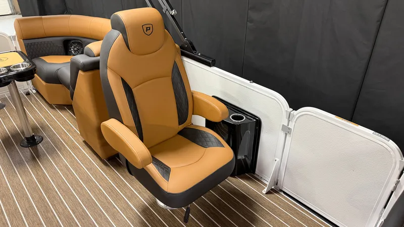 Slide: The Image of Premier 210SUNSATION 2027 - 29