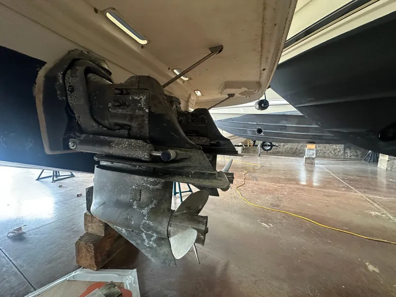 Slide: The Image of Chaparral 290 Signature 2006 - 14