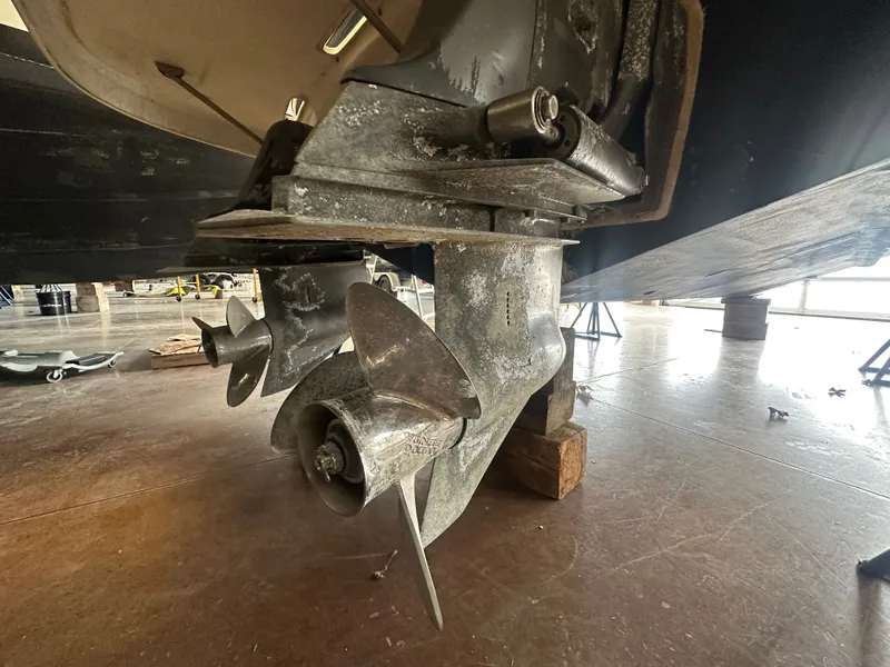 Slide: The Image of Chaparral 290 Signature 2006 - 16