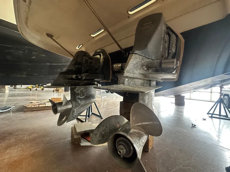 Slide: The Image of Chaparral 290 Signature 2006 - 17