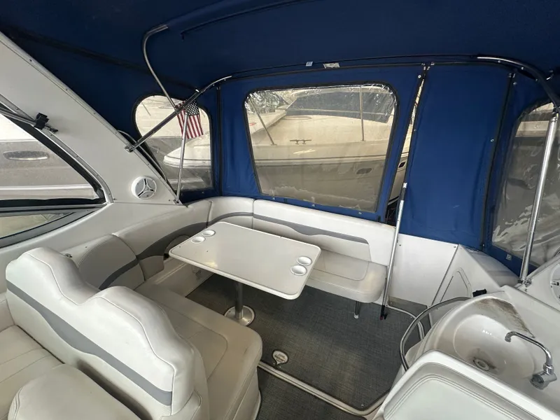 Slide: The Image of Chaparral 290 Signature 2006 - 4