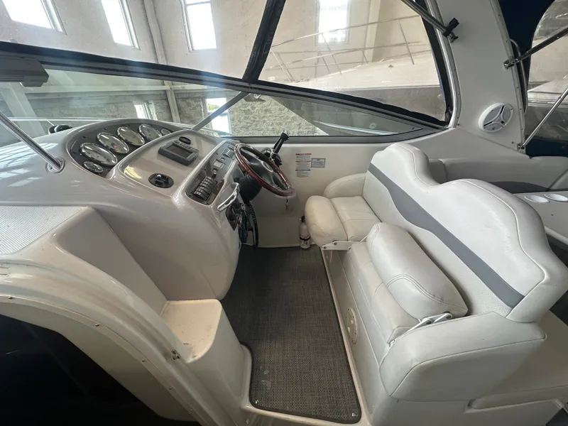 Slide: The Image of Chaparral 290 Signature 2006 - 6