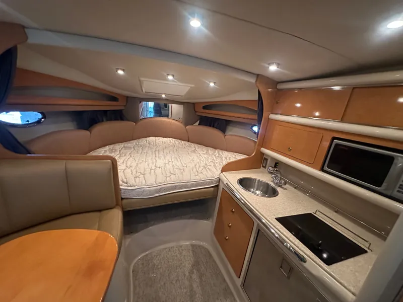 Slide: The Image of Chaparral 290 Signature 2006 - 7