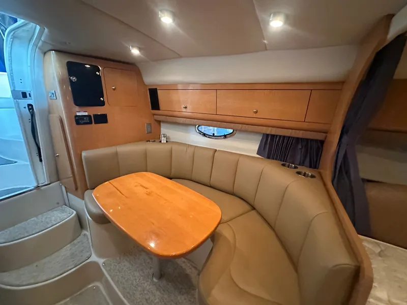 Slide: The Image of Chaparral 290 Signature 2006 - 8