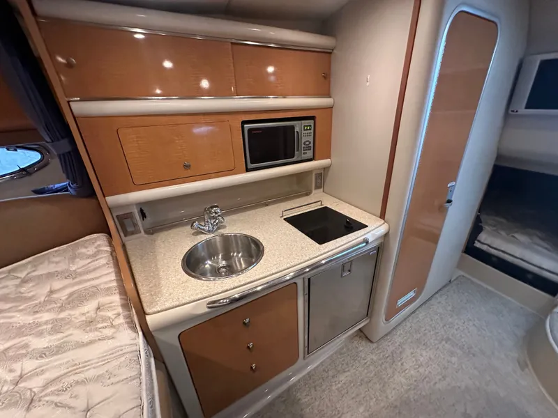 Slide: The Image of Chaparral 290 Signature 2006 - 9