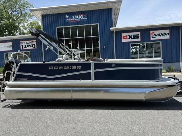The Image of Premier 200 Sunscape RL - CL 2026 - 1