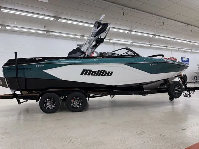 The Image of Malibu Wakesetter 23 LSV 2026 - undefined