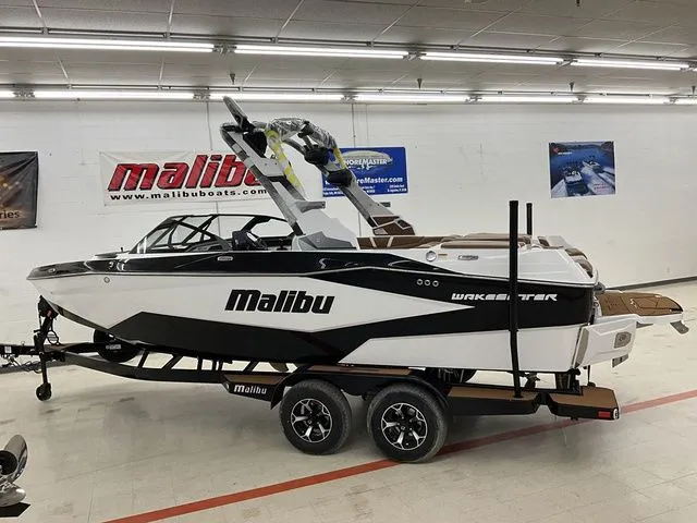 The Image of Malibu Wakesetter 22 LSV 2026 - undefined