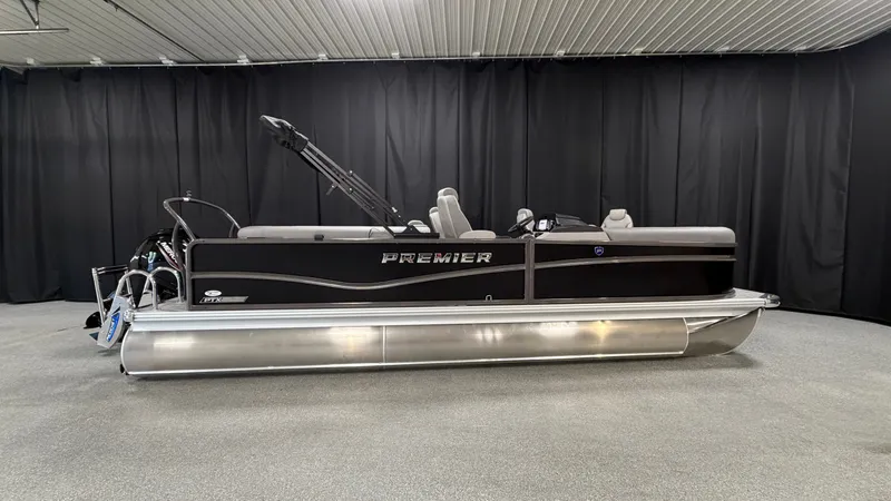 Slide: The Image of Premier 230SUNSATION 2027 - 0