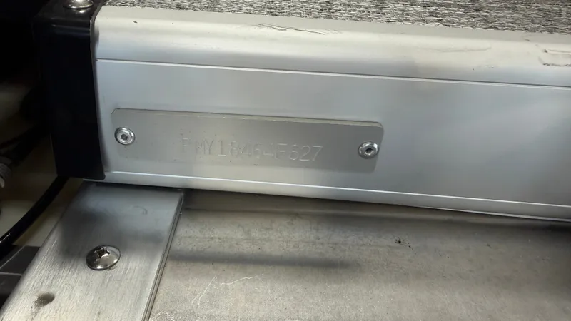 Slide: The Image of Premier 230SUNSATION 2027 - 73