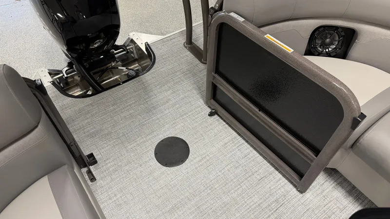 Slide: The Image of Premier 230SUNSATION 2027 - 65