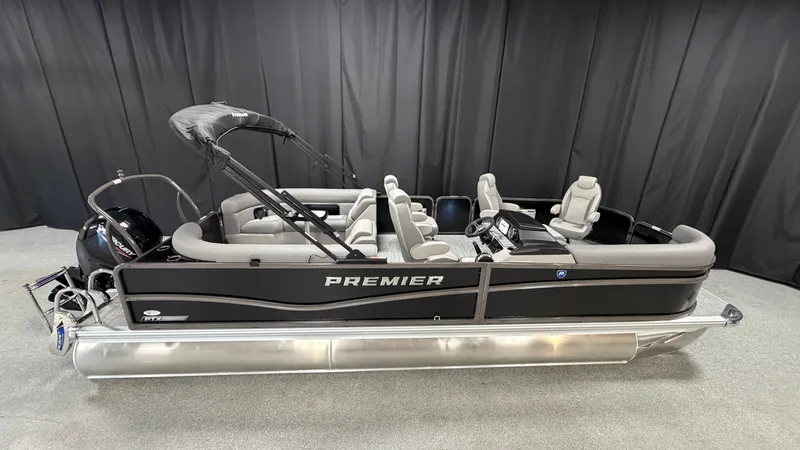 Slide: The Image of Premier 230SUNSATION 2027 - 1