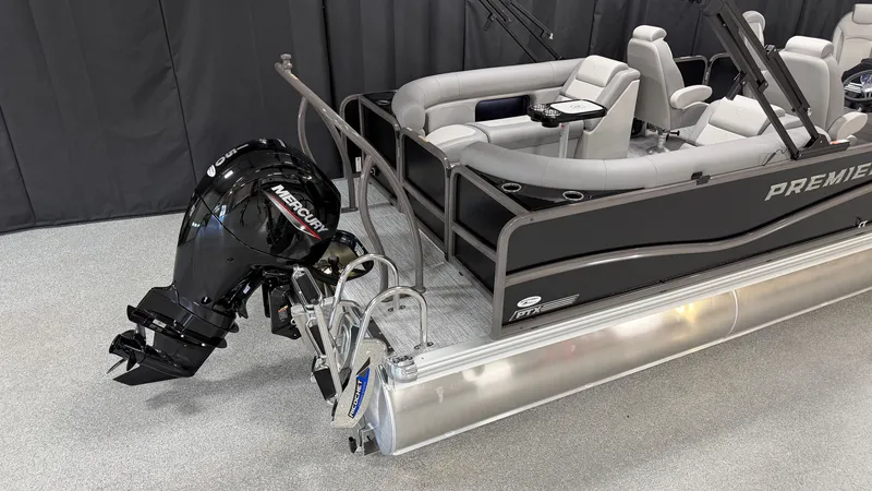Slide: The Image of Premier 230SUNSATION 2027 - 4