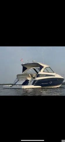 Slide: The Image of Regal 35 Sport Coupe 2012 - 3