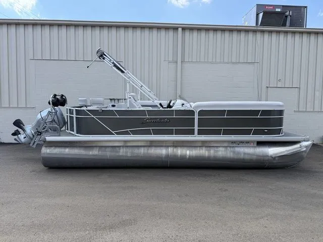 The Image of Godfrey SW 2286 WB 2017 - 1