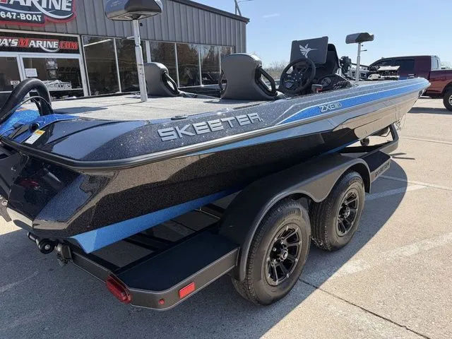 Slide: The Image of Skeeter ZXE21 2026 - 3